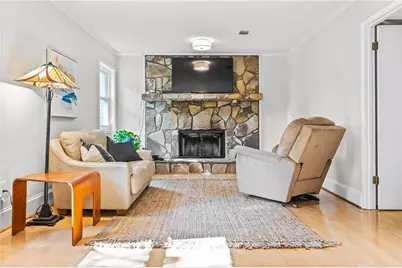 951 Woodmont Drive, Marietta, GA 30062 - Photo 14