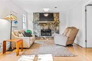 951 Woodmont Dr, Marietta, GA 30062 - Photo 14