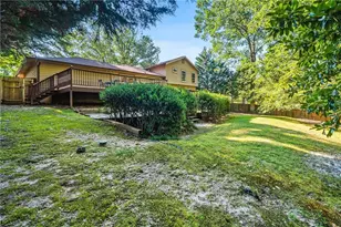 951 Woodmont Dr, Marietta, GA 30062 - Photo 28