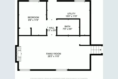 951 Woodmont Drive, Marietta, GA 30062 - Photo 34