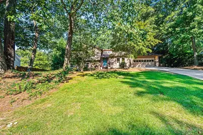 951 Woodmont Drive, Marietta, GA 30062 - Photo 26