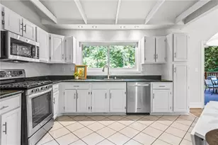 951 Woodmont Dr, Marietta, GA 30062 - Photo 4