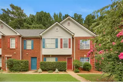 4255 Glen Iris Drive, Cumming, GA 30040 - Photo 1