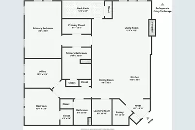 3321 Orwell Way #3106, Cumming, GA 30041 - Photo 28