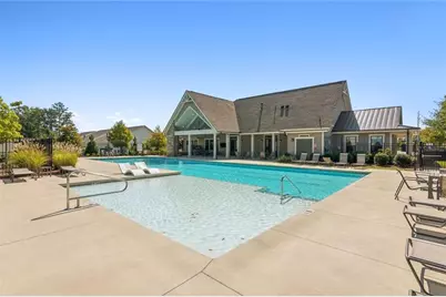 3321 Orwell Way #3106, Cumming, GA 30041 - Photo 40