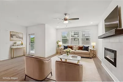 3321 Orwell Way #3106, Cumming, GA 30041 - Photo 1