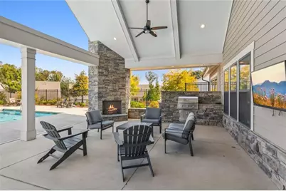 3321 Orwell Way #3106, Cumming, GA 30041 - Photo 42