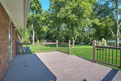 21 Fernwood Way NE, Rome, GA 30161 - Photo 8