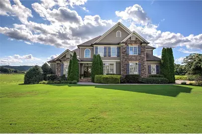 44 River Shoals Drive SE, Cartersville, GA 30120 - Photo 1