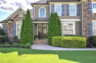 44 River Shoals Dr SE, Cartersville, GA 30120 - Photo 2