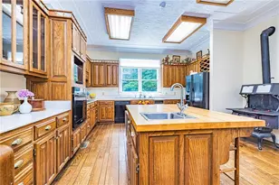 1015 Wahoo Hill, Newnan, GA 30263 - Photo 20