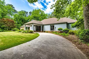 1015 Wahoo Hill, Newnan, GA 30263 - Photo 4