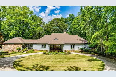 1015 Wahoo Hill, Newnan, GA 30263 - Photo 1