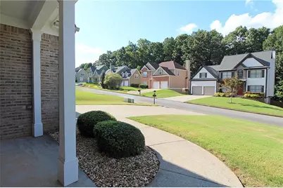 4973 Newpark Lane NW, Acworth, GA 30101 - Photo 4