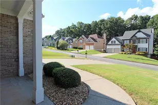 4973 Newpark Ln NW, Acworth, GA 30101 - Photo 4