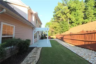 4973 Newpark Ln NW, Acworth, GA 30101 - Photo 60