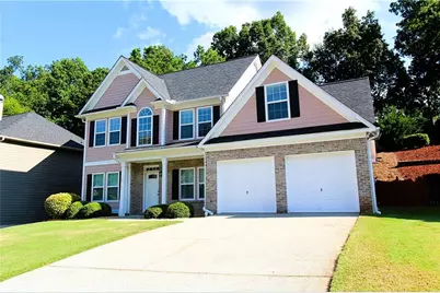 4973 Newpark Lane NW, Acworth, GA 30101 - Photo 2