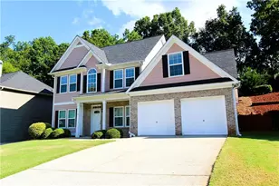 4973 Newpark Ln NW, Acworth, GA 30101 - Photo 2