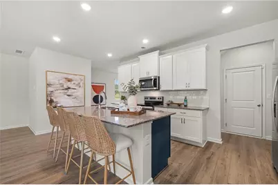 1258 Meadowbrook Drive, Jonesboro, GA 30238 - Photo 8