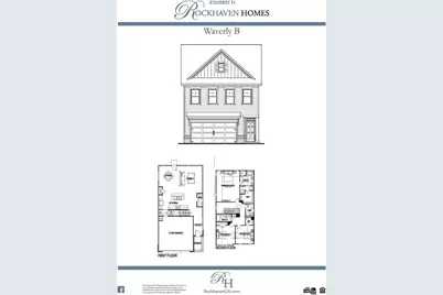 1258 Meadowbrook Drive, Jonesboro, GA 30238 - Photo 32