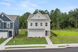 1258 Meadowbrook Dr, Jonesboro, GA 30238 - Photo 2