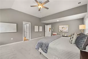 1258 Meadowbrook Dr, Jonesboro, GA 30238 - Photo 30