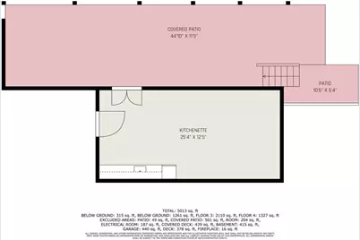 7985 Thunder River Way, Cumming, GA 30028 - Photo 32