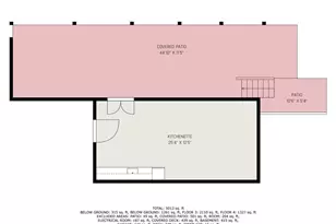 7985 Thunder River Way, Cumming, GA 30028 - Photo 32