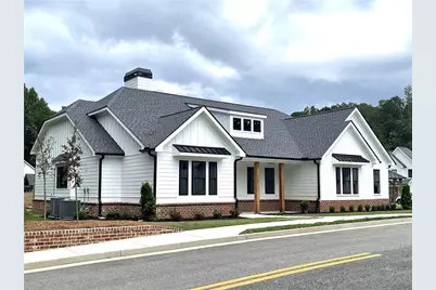 500 Mill Farm Lane, Monroe, GA 30655 - Photo 2