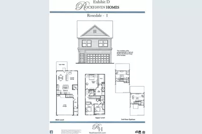 1259 Meadowbrook Drive, Jonesboro, GA 30238 - Photo 2