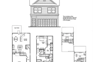 1259 Meadowbrook Dr, Jonesboro, GA 30238 - Photo 2