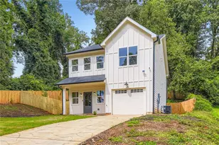 2127 Nichols Ln, Decatur, GA 30032 - Photo 2