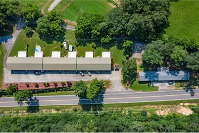 621 Nicklesville Road NE, Resaca, GA 30735 - Photo 4