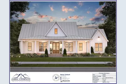 0 Hightower Road, Cedartown, GA 30125 - Photo 1