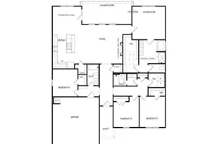 168 Greenview Ct, Homer, GA 30547 - Photo 2