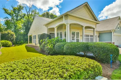 6184 Longleaf Drive, Hoschton, GA 30548 - Photo 2