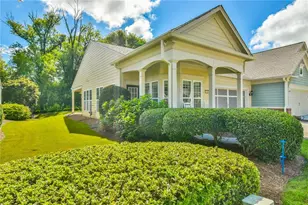 6184 Longleaf Dr, Hoschton, GA 30548 - Photo 2