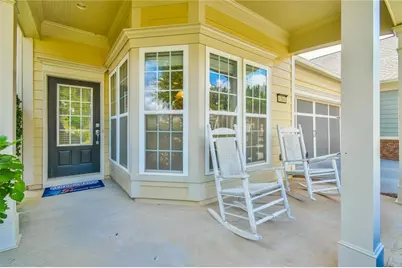 6184 Longleaf Drive, Hoschton, GA 30548 - Photo 1