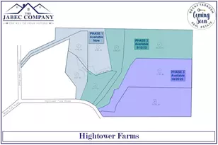 0 Hightower Rd, Cedartown, GA 30125 - Photo 1