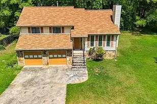 4090 Welcome All Terrace, Atlanta, GA 30349 - Photo 2