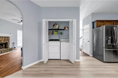 1104 Havel Drive SW, Marietta, GA 30008 - Photo 8