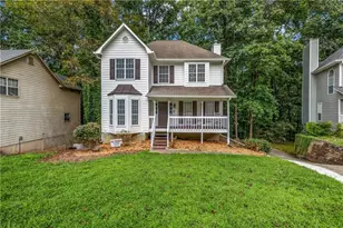 1104 Havel Dr SW, Marietta, GA 30008 - Photo 2
