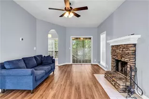 1104 Havel Dr SW, Marietta, GA 30008 - Photo 4