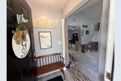 166 Barnetts Bridge Road, Jackson, GA 30233 - Photo 4