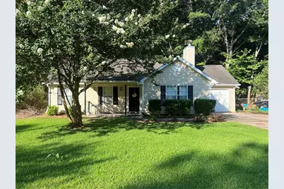 166 Barnetts Bridge Road, Jackson, GA 30233 - Photo 2