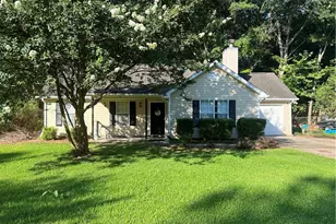 166 Barnetts Bridge Rd, Jackson, GA 30233 - Photo 2