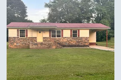 622 Scoggins Street, Summerville, GA 30747 - Photo 1