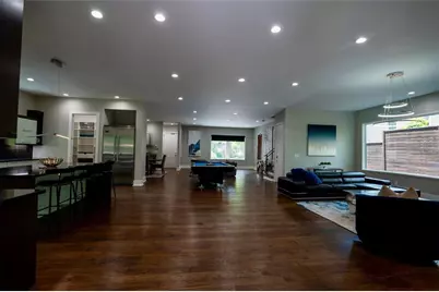 1099 Vista Trail NE, Atlanta, GA 30324 - Photo 6