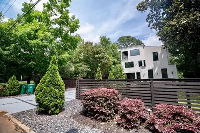 1099 Vista Trail NE, Atlanta, GA 30324 - Photo 2