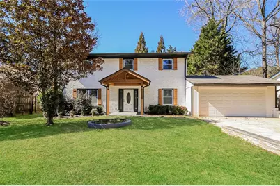 3667 Manhattan Drive, Decatur, GA 30034 - Photo 1